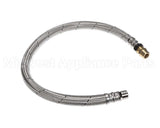 00-749153-00010 Hobart Hose, Water Braided, 37 Sst