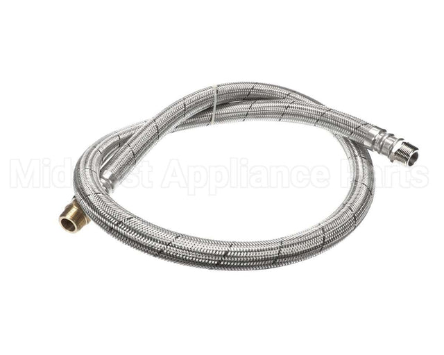 00-749158-00002 Hobart Braided Hose