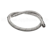00-749158-00002 Hobart Braided Hose