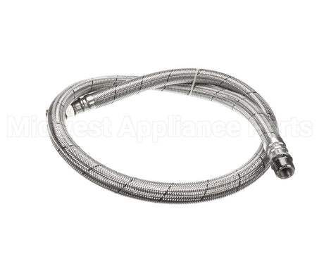 00-749158-00002 Hobart Braided Hose