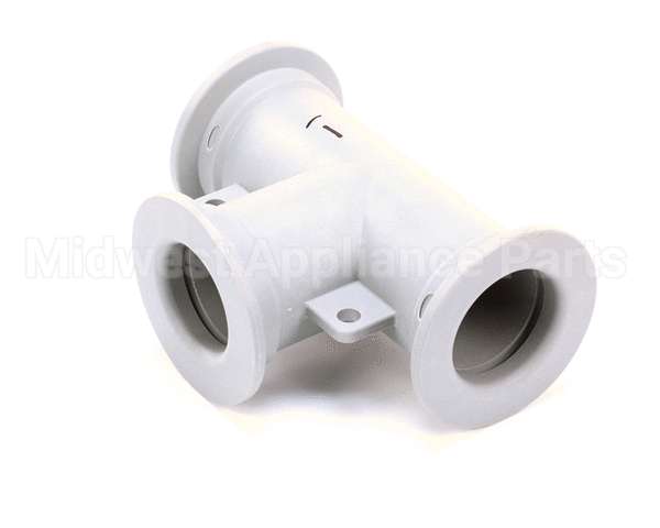 00-749650-00001 Hobart X,Tee,Drain,Center/Pw