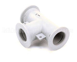 00-749650-00001 Hobart X,Tee,Drain,Center/Pw