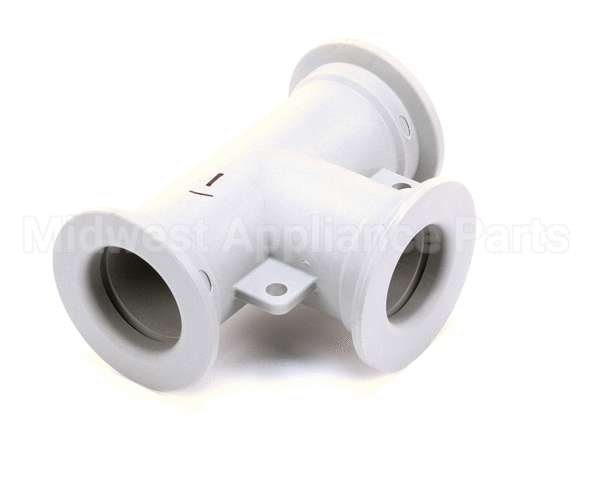 00-749650-00001 Hobart X,Tee,Drain,Center/Pw