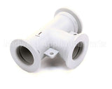 00-749650-00001 Hobart X,Tee,Drain,Center/Pw