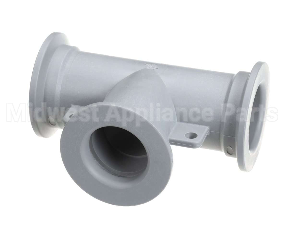 00-749650-00003 Hobart Tee,Drain,Unload,Cpvc