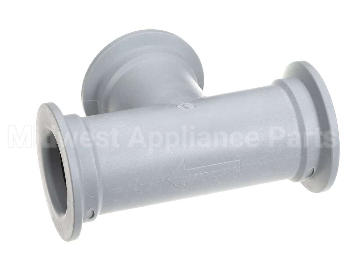 00-749650-00003 Hobart Tee,Drain,Unload,Cpvc