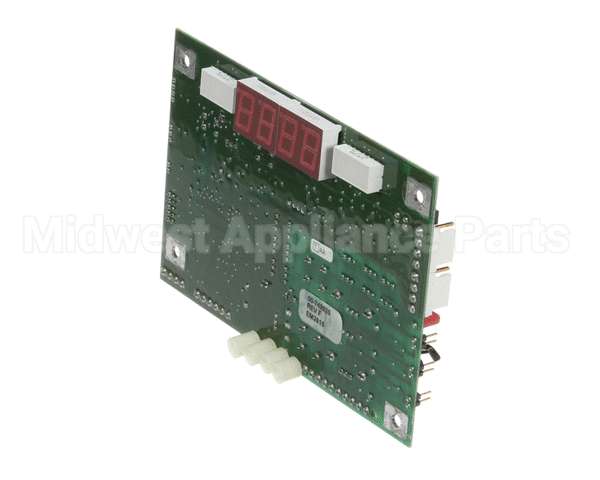 00-749670 Hobart Kit,Service,Control