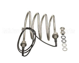 00-749718-00001 Hobart Element,Heater,Sump,208-240V