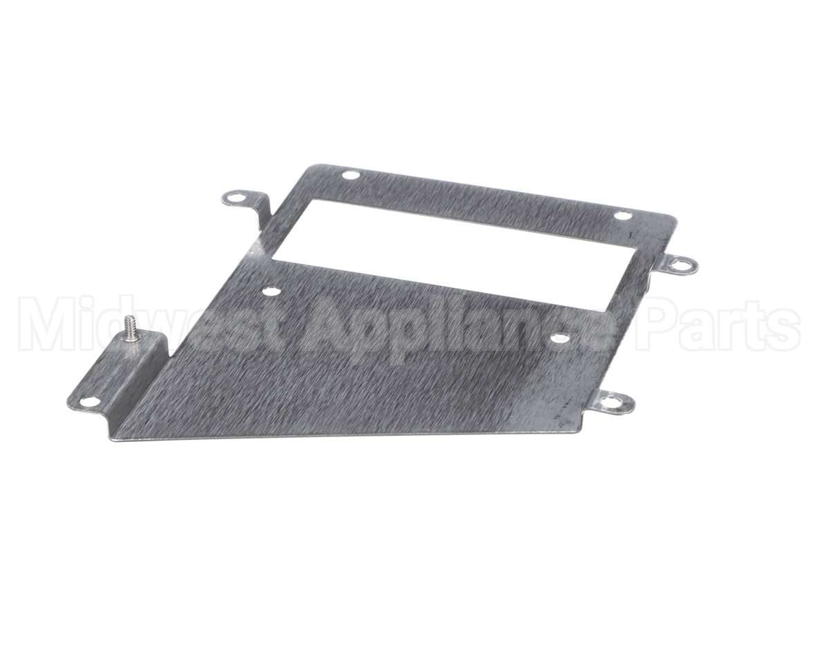 00-749785 Hobart Controller,Plate