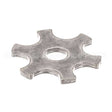 00-749798 Compatible Midwest Appliance Parts Plate, Heat, Electric