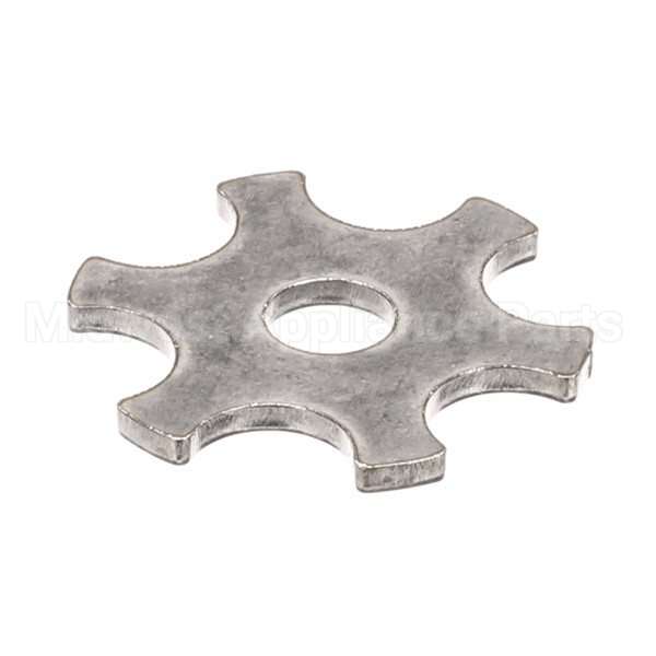 00-749798 Compatible Midwest Appliance Parts Plate, Heat, Electric