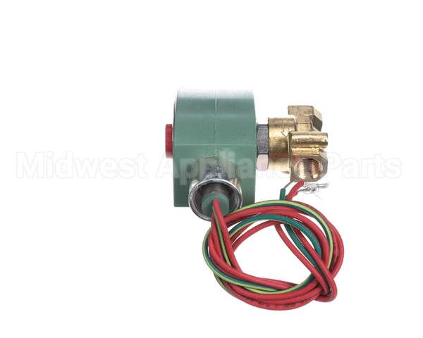 00-749874-00001 Hobart Valve,Solenoid, (120/60, 110/5