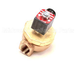 00-749890-00001 Hobart Valve,Solenoid,3/4 Water