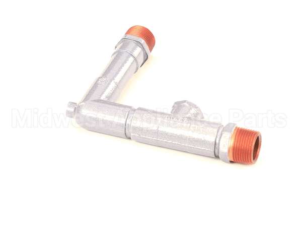 00-749940 Hobart Piping,Assembly,Vac Breaker/Valve