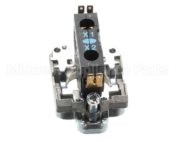 00-749974-00001 Hobart Base,W/Blue Led Module Assembly