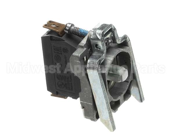 00-749974-00002 Hobart Base,W/Green Led Module Assembly