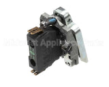 00-749974-00002 Hobart Base,W/Green Led Module Assembly