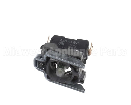 00-749974-00003 Hobart Base,W/Red Led Module Assembly