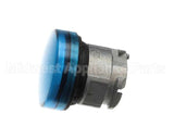 00-749975-00001 Hobart Lens,Pilot Light,Blue