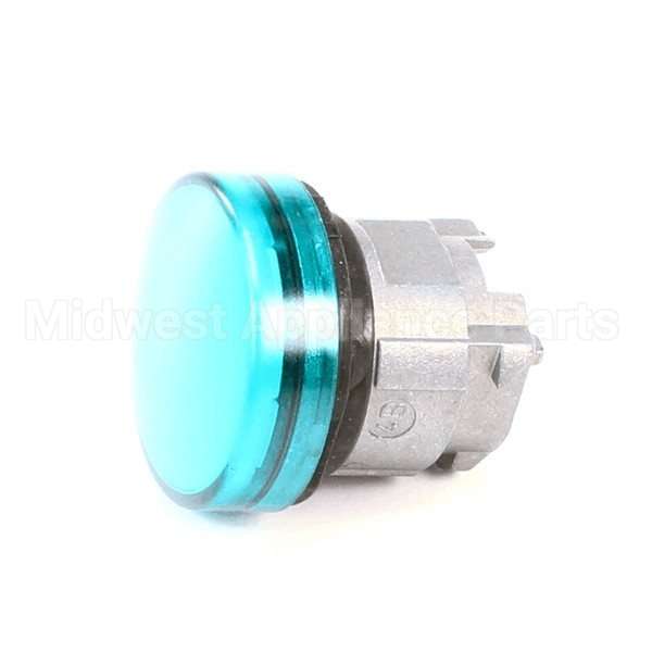 00-749975-00002 Compatible Hobart Lens, Pilotlight, Green
