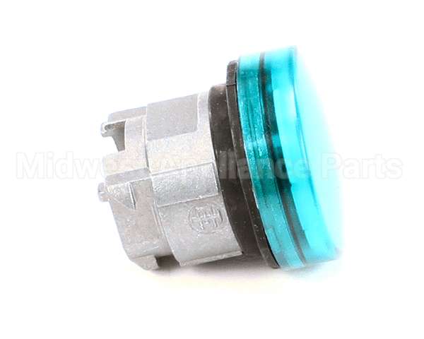00-749975-00002 Hobart Lens,Pilot Light,Green