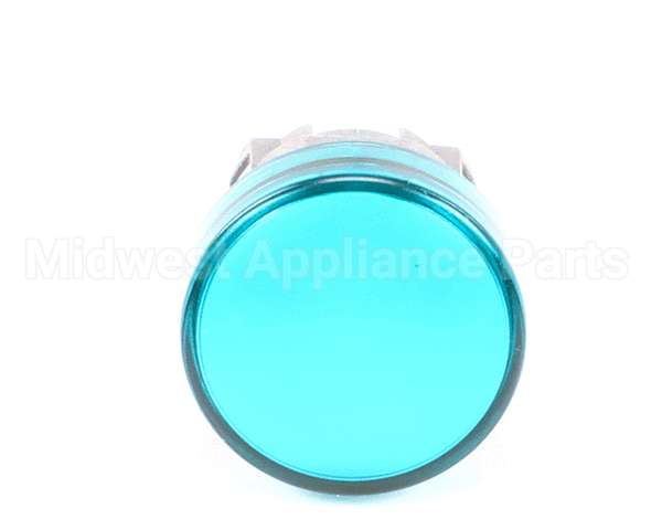00-749975-00002 Hobart Lens,Pilot Light,Green