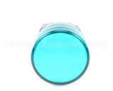 00-749975-00002 Hobart Lens,Pilot Light,Green