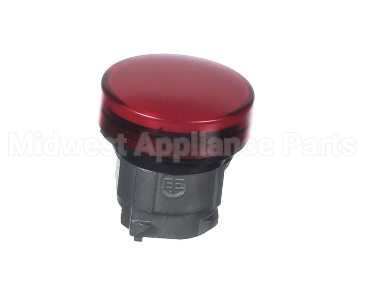 00-749975-00003 Hobart Lens,Pilot Light,Red