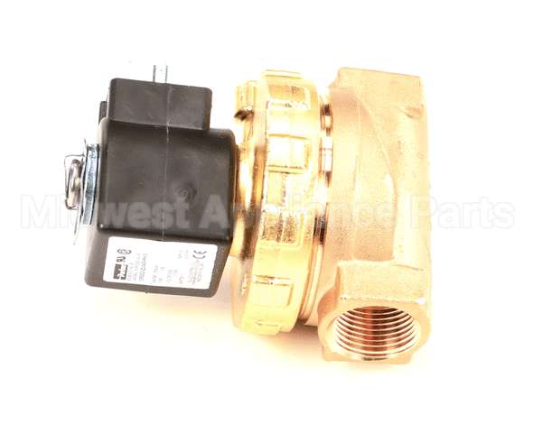 00-749983 Hobart Valve,Solenoid 3/4Steam,120V
