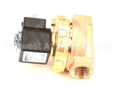 00-749983 Hobart Valve,Solenoid 3/4Steam,120V