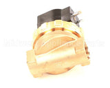 00-749983 Hobart Valve,Solenoid 3/4Steam,120V