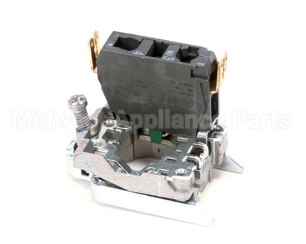 00-749986-00004 Hobart Base,Quick Connect,1 Pole No