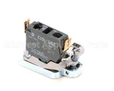 00-749986-00004 Hobart Base,Quick Connect,1 Pole No