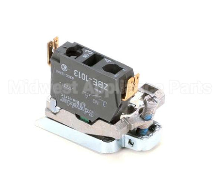 00-749986-00004 Hobart Base,Quick Connect,1 Pole No