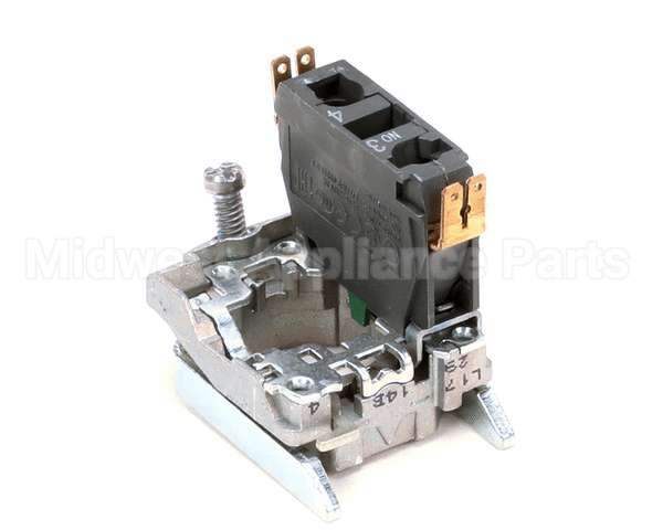 00-749986-00004 Hobart Base,Quick Connect,1 Pole No