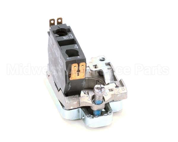 00-749986-00004 Hobart Base,Quick Connect,1 Pole No