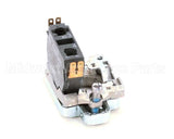 00-749986-00004 Hobart Base,Quick Connect,1 Pole No