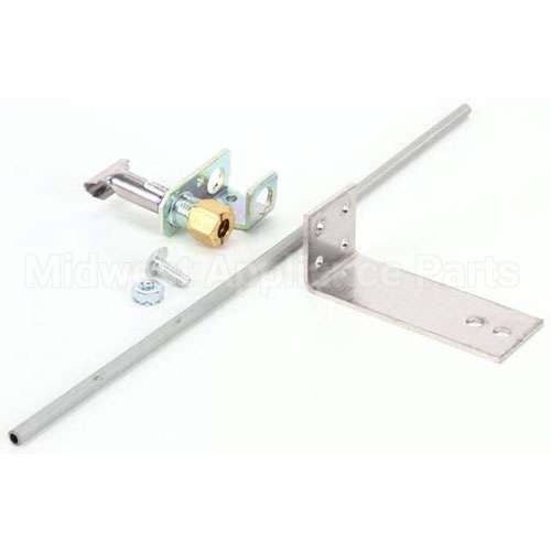 00-753371-0000A Compatible Hobart Pilot & Bracket Asy Rb361R