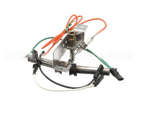 00-753548-0000A Vulcan Hart Pilot W/Ignitor Nat