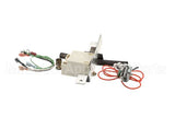 00-753864-0000A Vulcan Hart Dual Outlet Burner Valve