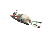 00-753864-0000A Vulcan Hart Dual Outlet Burner Valve