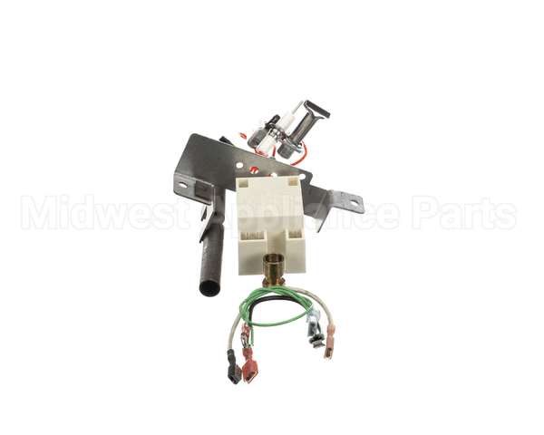 00-753864-0000A Vulcan Hart Dual Outlet Burner Valve