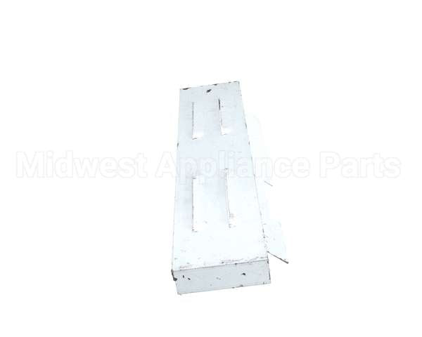 00-756749 Vulcan Hart Louver Panel S/S R-Model 18