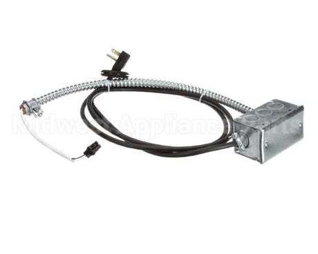 00-758567-000A1 Vulcan Hart I,J-Box Cord Assembly W/Insulation