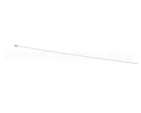 00-760619-0000A Vulcan Hart Pilot,Sub-Assembly,Ms,Spr-100