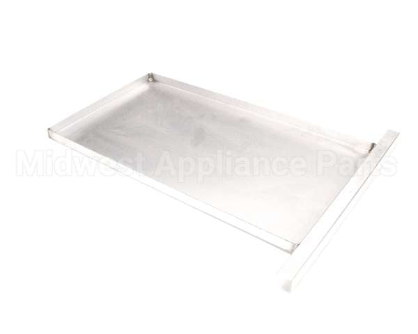 00-760627-0000A Vulcan Hart Pan,Drip S/W Spr-100
