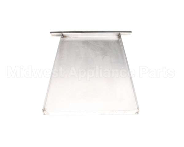 00-760627-0000A Vulcan Hart Pan,Drip S/W Spr-100