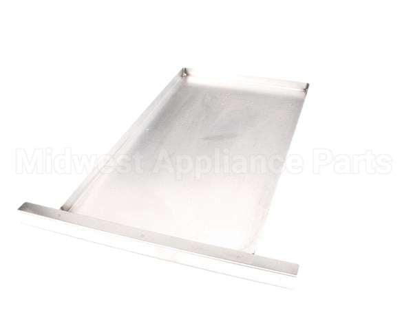 00-760627-0000A Vulcan Hart Pan,Drip S/W Spr-100