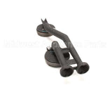 00-762968-0000A Vulcan Hart Cmdr 30K Dbl Burner Asy