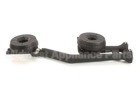 00-762970-0000A Vulcan Hart Cmdr 30K Dbl Burner Asy